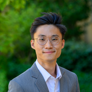 Headshot of MIP Student Haolie Jiang '26