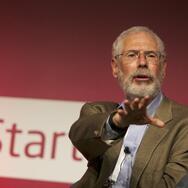 Steve Blank