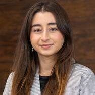 Amina Wase Headshot