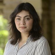 Aylin Salahifar Headshot