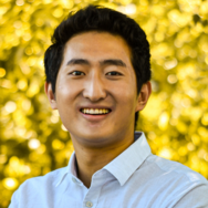 Isaac Yi Headshot