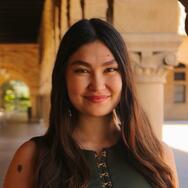 Lara Rudar Headshot