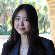 Suha Choi Headshot