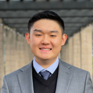 Taeil Matthew Kim Headshot