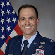 LTC Austin Gruber