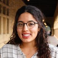 Gabriela Reitz Headshot