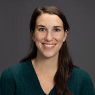 Elizabeth Good Headshot CISAC