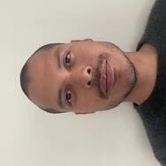 Kevin Bustamante Headshot CISAC