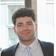 Josh Hechtman Headshot