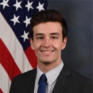 Michael Murray Headshot