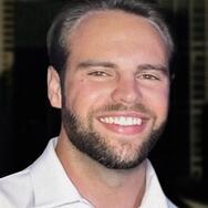 Nate Low Headshot
