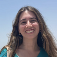 Nicole Benalcázar-Pavlik Headshot