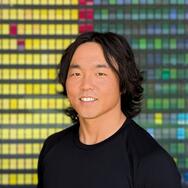 Walter Woo Headshot