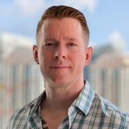 Mike Cooke Headshot CISAC