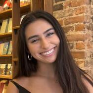 Samiya Rana Headshot