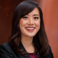 Ernestine Fu