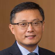 Shanjun Li headhsot.