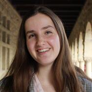 Sophie Donnellan Headshot