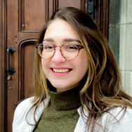 Emily Tallo