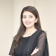 Sitara Noor Headshot CISAC