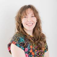Maya Van Nuys Headshot CISAC