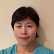 Yanyan Liu headshot.