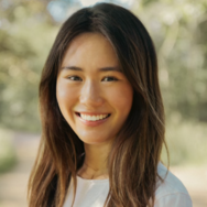 Zhenwei Gao Headshot