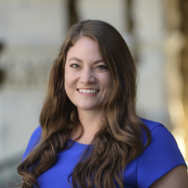 Heather Rahimi headshot