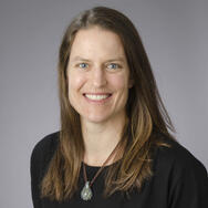 Jennifer Burney