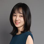 Fang Liang headshot.