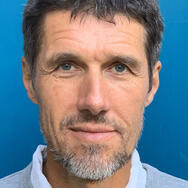 Carsten Holz headshot