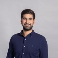 Mario Martinez-Jimenez