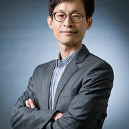 Headshot of Byongjin Ahn