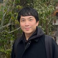 Headshot of Kota Shimoda