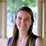 Alyssa Amick, PhD candidate Stanford Health Policy