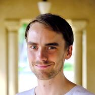 Andrew Swenson, PhD candidate Stanford Health Policy