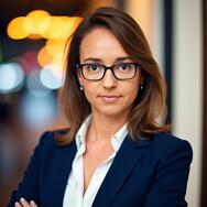 Tess Bridgeman Headshot