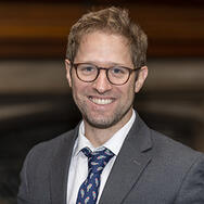 Stephen Buono Headshot