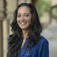 Michelle Lodwick headshot