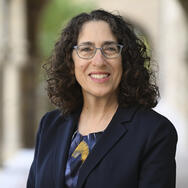 Ilana Shumsky headshot