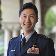 Headshot of Shinya Takasaka