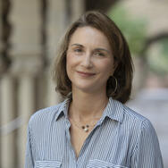 Florence G'Sell Headshot