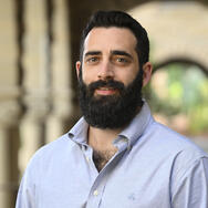 Matt Deverna Headshot