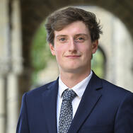 Zac Smith Russack headshot