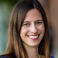 Betsy Cooper Headshot CISAC Affiliate