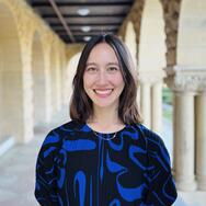 Headshot of MIP Student Vera Lummis