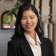 Headshot of MIP Student Na Hosun