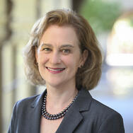 Headshot of Japan Program Fellow Katherine (Kemy) Monahan