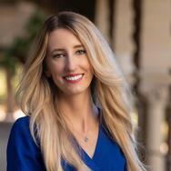 Headshot of MIP Student Paulina Montgomery