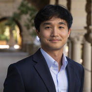 Headshot of MIP Student Boss Pornprasert